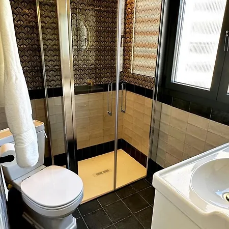 Garvey - Adults Only Apartment Torremolinos