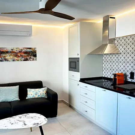 Apartment Garvey - Only Adults Torremolinos
