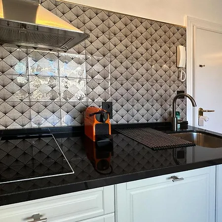 Lägenhet Garvey - Only Adults