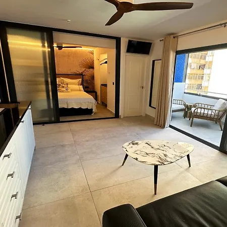 Garvey - Only Adults