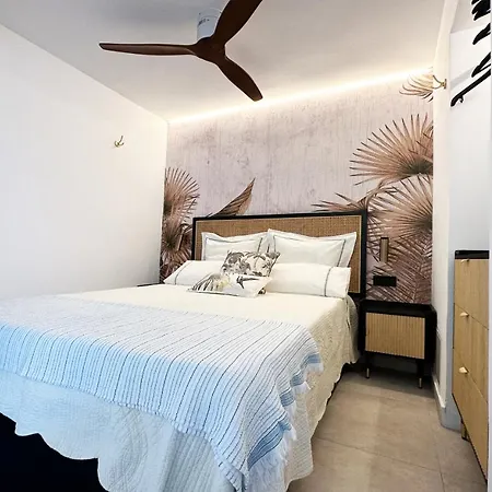 Garvey - Adults Only * Torremolinos