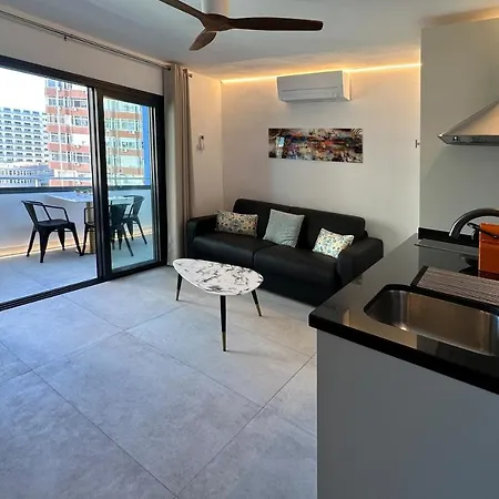 Apartment Garvey - Only Adults Torremolinos