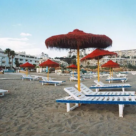 Lägenhet Garvey - Only Adults