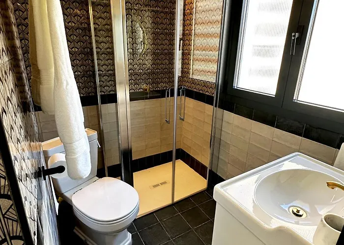 Garvey - Only Adults Apartment Torremolinos