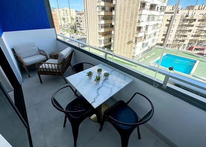 Apartment Garvey - Only Adults