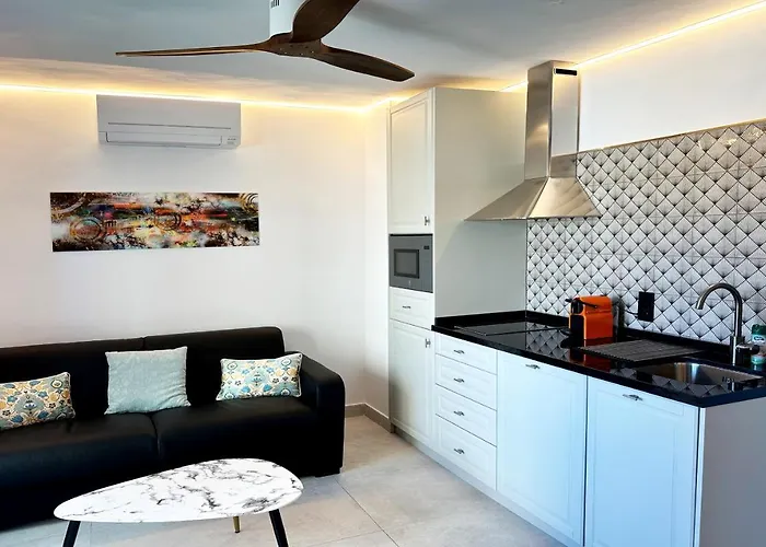 Apartment Garvey - Only Adults Torremolinos
