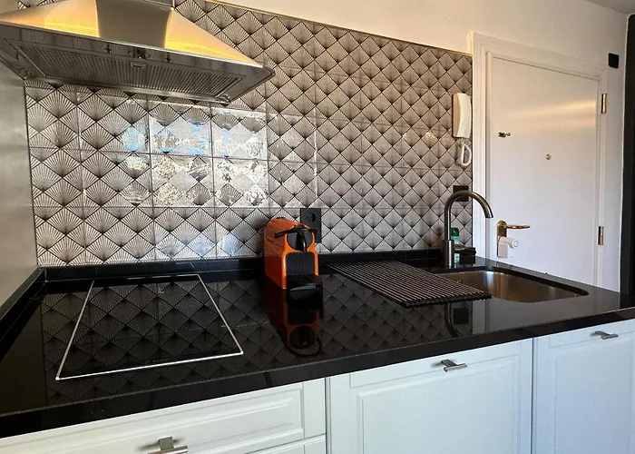 Apartment Garvey - Only Adults