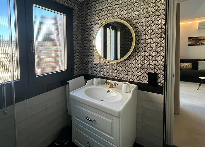 Apartment Garvey - Only Adults Torremolinos