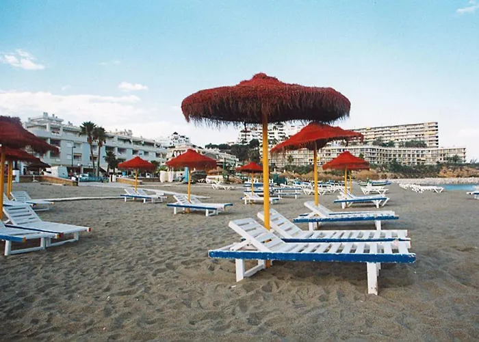 Apartment Garvey - Only Adults