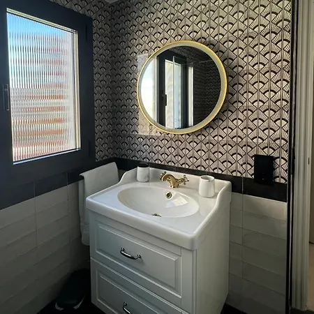 Апартаменты Garvey - Only Adults Торремолинос