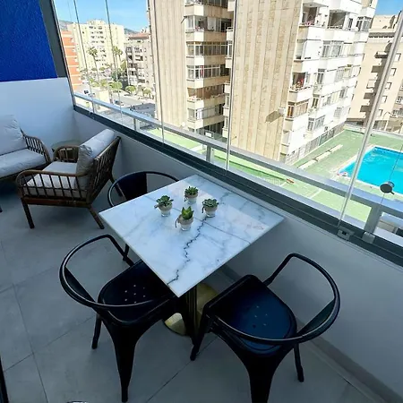 Apartment Garvey - Only Adults