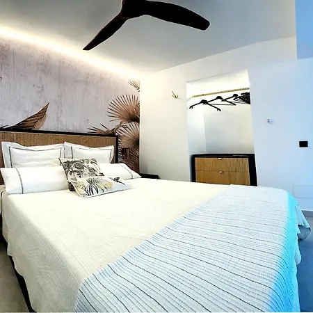 Apartment Garvey - Only Adults *